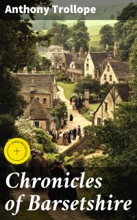 Chronicles of Barsetshire