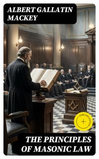 The Principles of Masonic Law