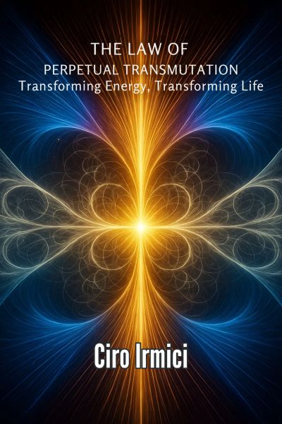 The Law of Perpetual Transmutation: Transforming Energy, Transforming Life