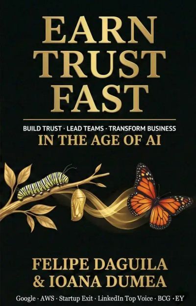 Earn Trust Fast
