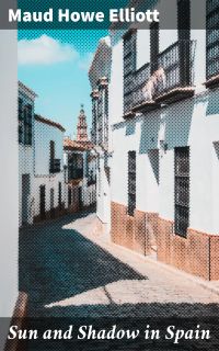 Sun and Shadow in Spain