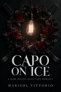Capo on Ice