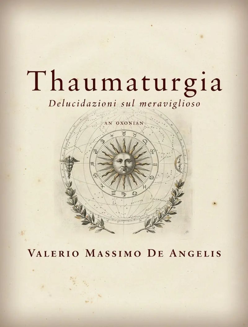 Thaumaturgia