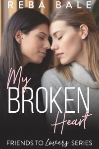 My Broken Heart