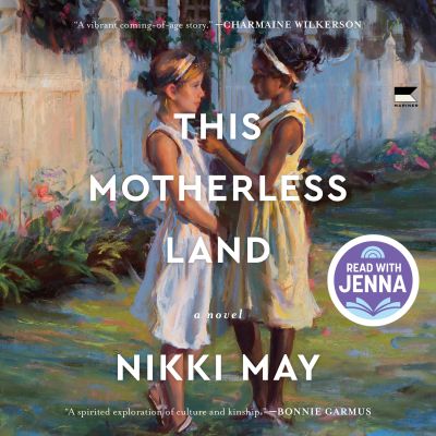 This Motherless Land