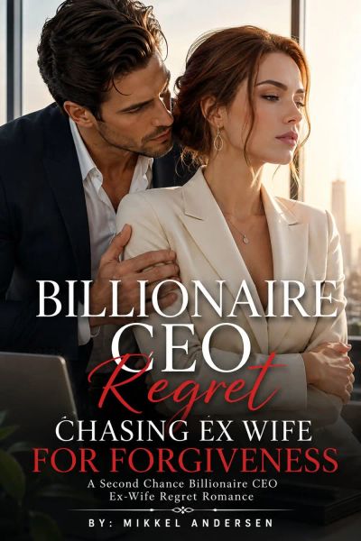 Billionaire ceo regret chasing ex wife for forgiveness