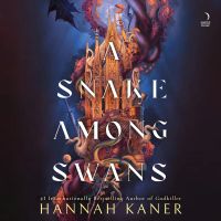 A Snake Among Swans