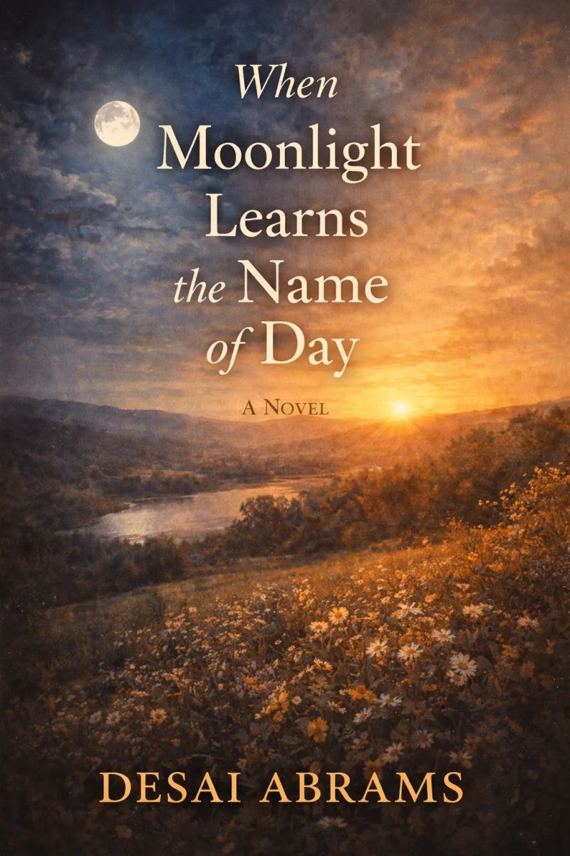 When Moonlight Learns the Name of Day