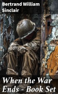 When the War Ends – Book Set