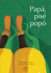 Papá, pisé popó