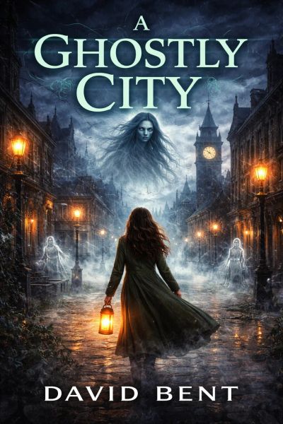 A Ghostly City