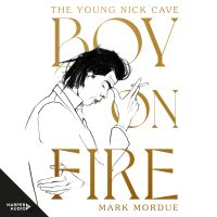 Boy On Fire