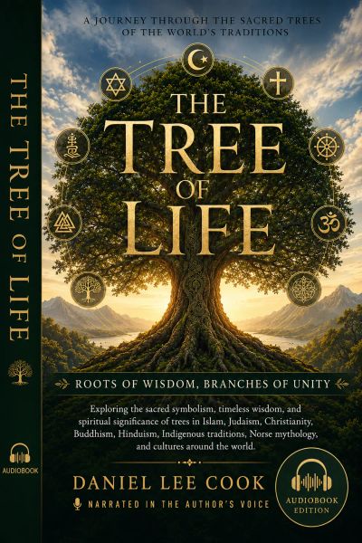Tree of Life - Roots of Wisdom, Branches of Unity