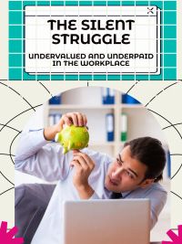 The Silent Struggle