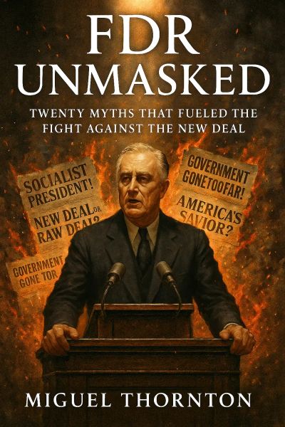 FDR Unmasked