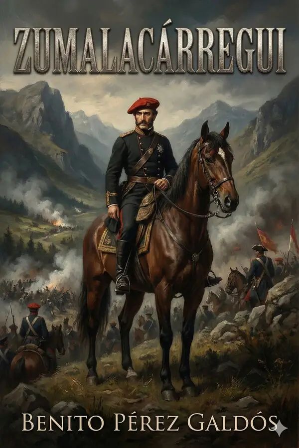 Zumalacárregui