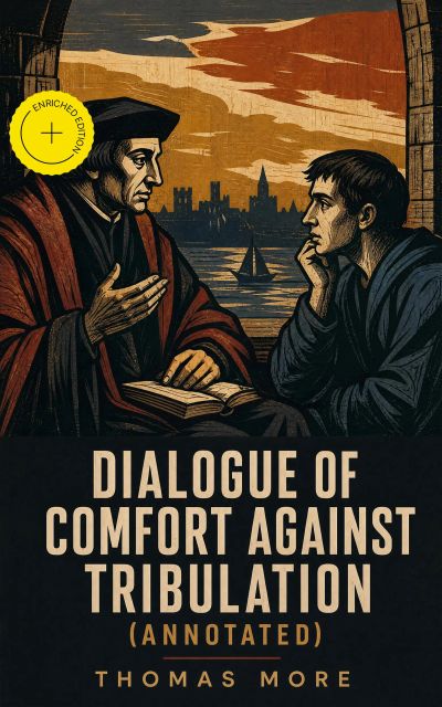 Dialogue of Comfort Against Tribulation (Annotated)