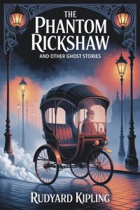 The Phantom 'Rickshaw, and Other Ghost Stories
