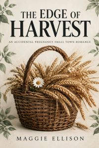The Edge of Harvest