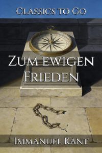Zum ewigen Frieden