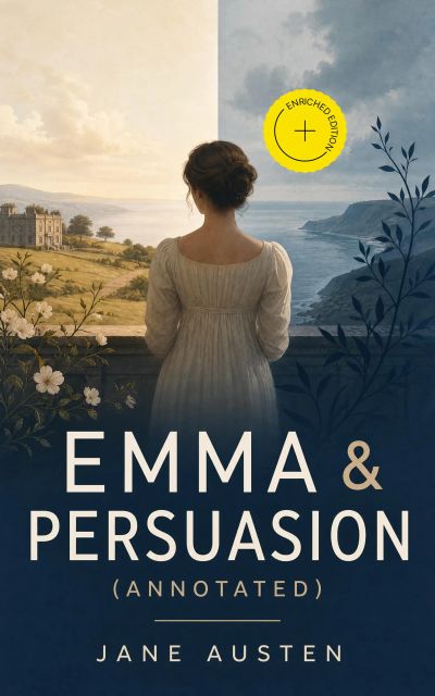 Emma & Persuasion (Annotated)