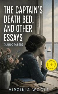 The Captain's Death Bed, and other Essays (Annotated)