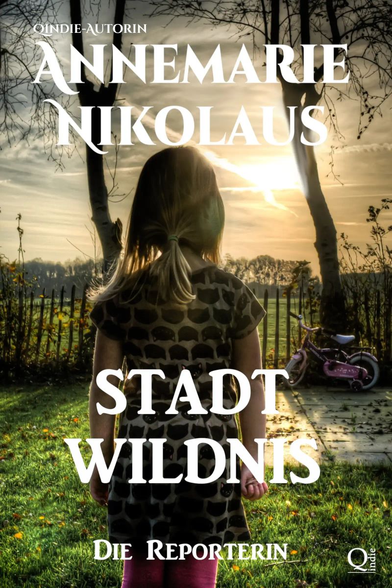 Stadtwildnis