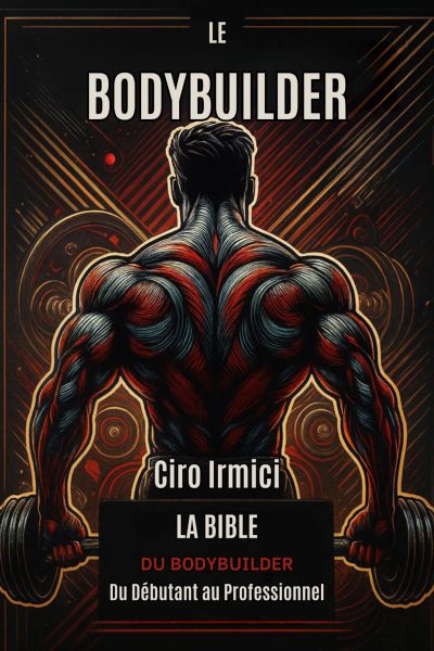 La Bible du Bodybuilder: Du Débutant au Professionnel