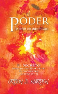 El poder de creer en uno mismo