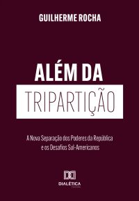 Além da Tripartição