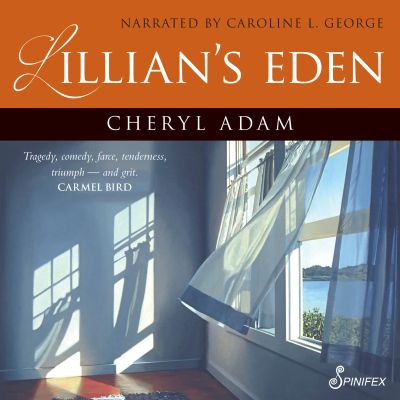 Lillian's Eden