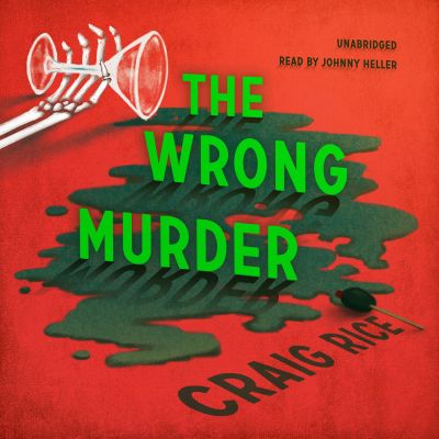 The Wrong Murder