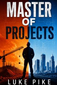 Master Of Projects