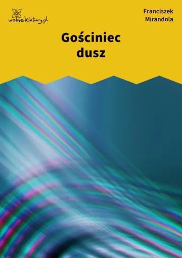 Gościniec dusz