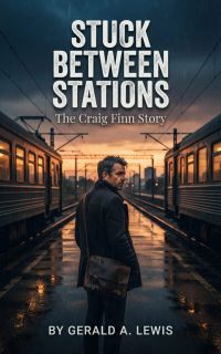 STUCK BETWEEN STATIONS