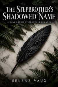 The Stepbrother's Shadowed Name