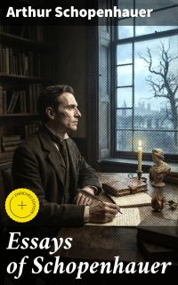 Essays of Schopenhauer
