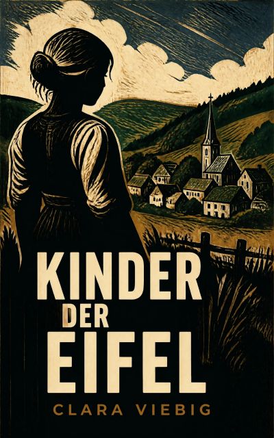 Kinder der Eifel