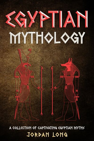 Egyptian Mythology