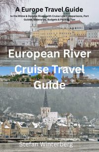 European River Cruise Travel Guide
