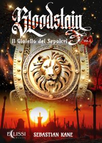Bloodstain. Il Gioiello dei Sepolcri