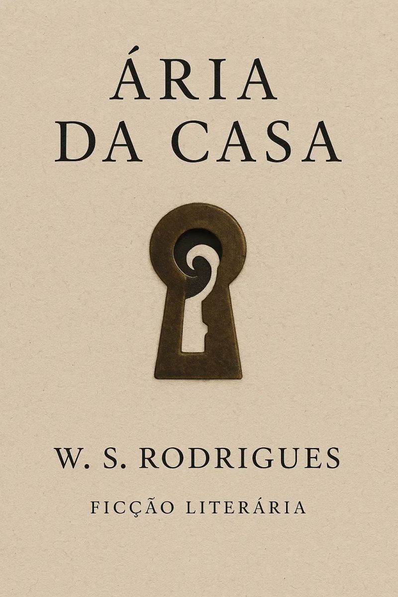 ÁRIA DA CASA