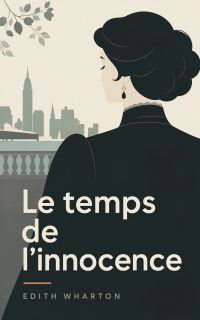 Le temps de l'innocence