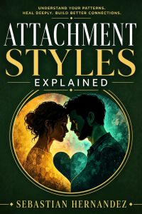 Attachment Styles Explained 