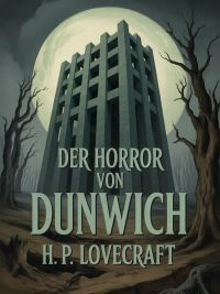 Der Horror von Dunwich (übersetzt)