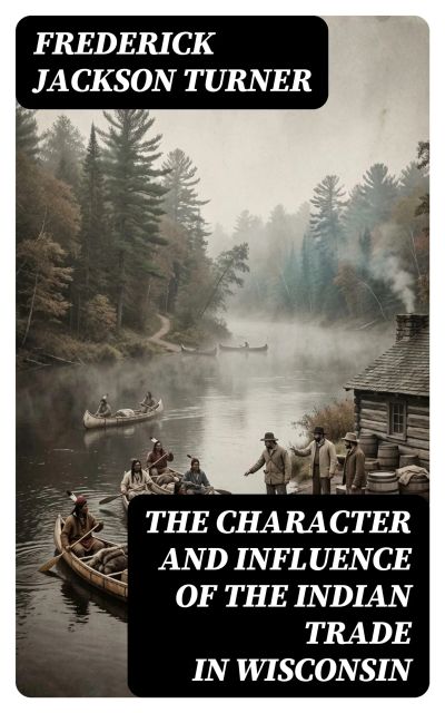 The Character and Influence of the Indian Trade in Wisconsin