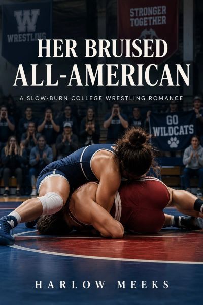 Her Bruised All-American