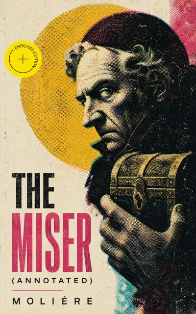 The Miser (Annotated)