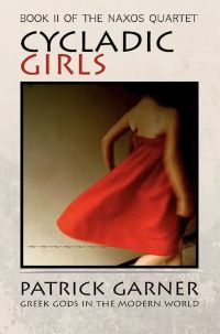 Cycladic Girls