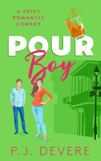 Pour Boy